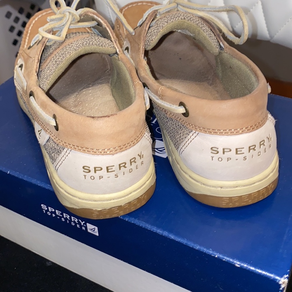 Sperrys - Picture 3 of 5